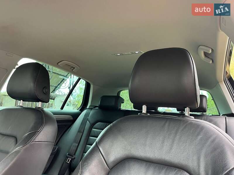 Хэтчбек Volkswagen e-Golf 2015 в Рожнятове