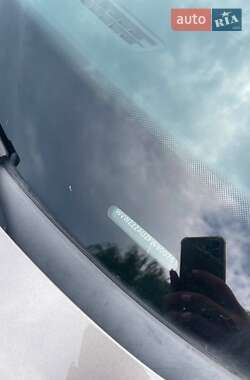 Хэтчбек Volkswagen e-Golf 2014 в Львове