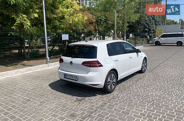 Хэтчбек Volkswagen e-Golf 2015 в Одессе