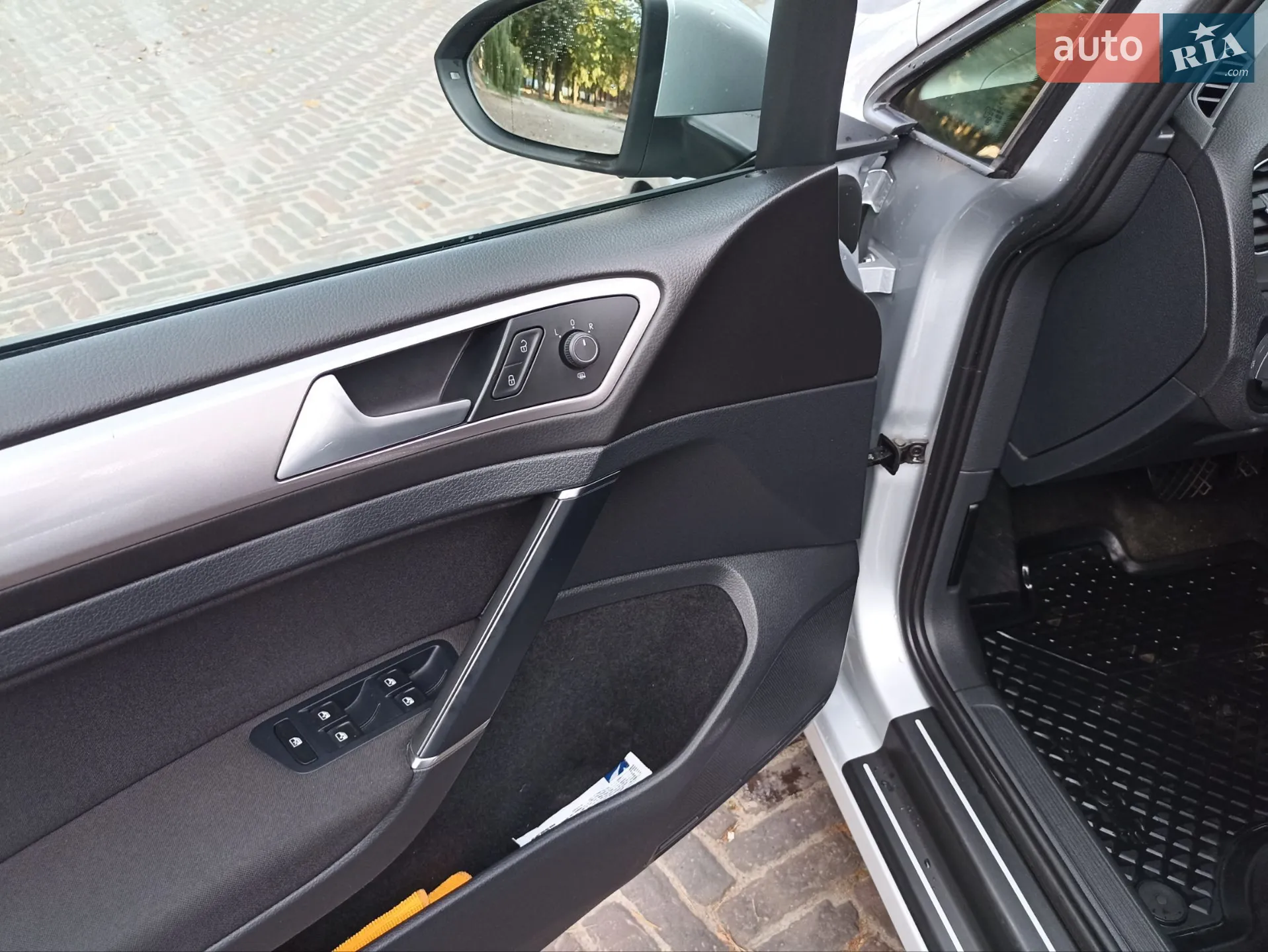 2015 Volkswagen Golf - мініатюра 14