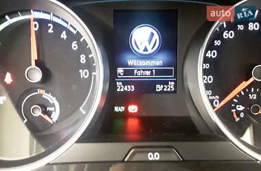 Хэтчбек Volkswagen e-Golf 2020 в Тернополе