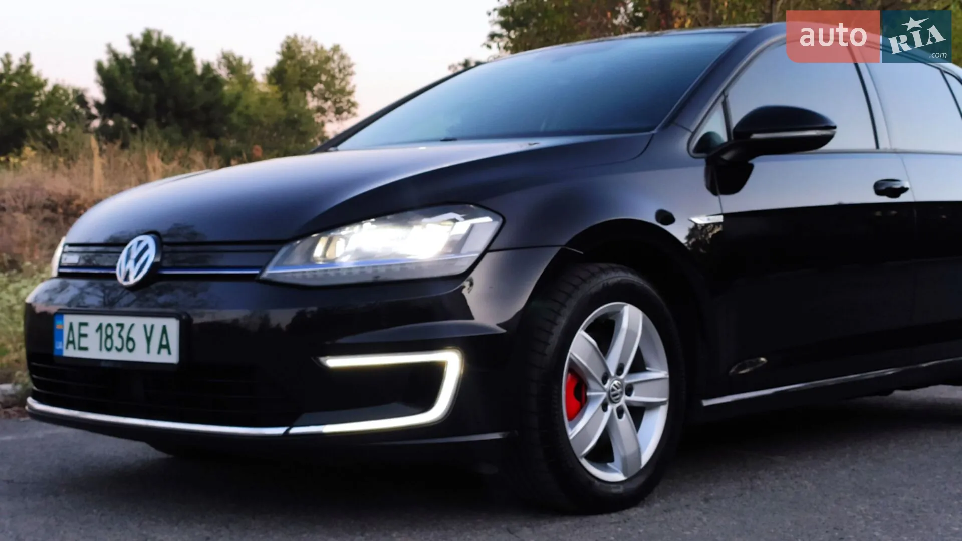 2016 Volkswagen Golf - мініатюра 8