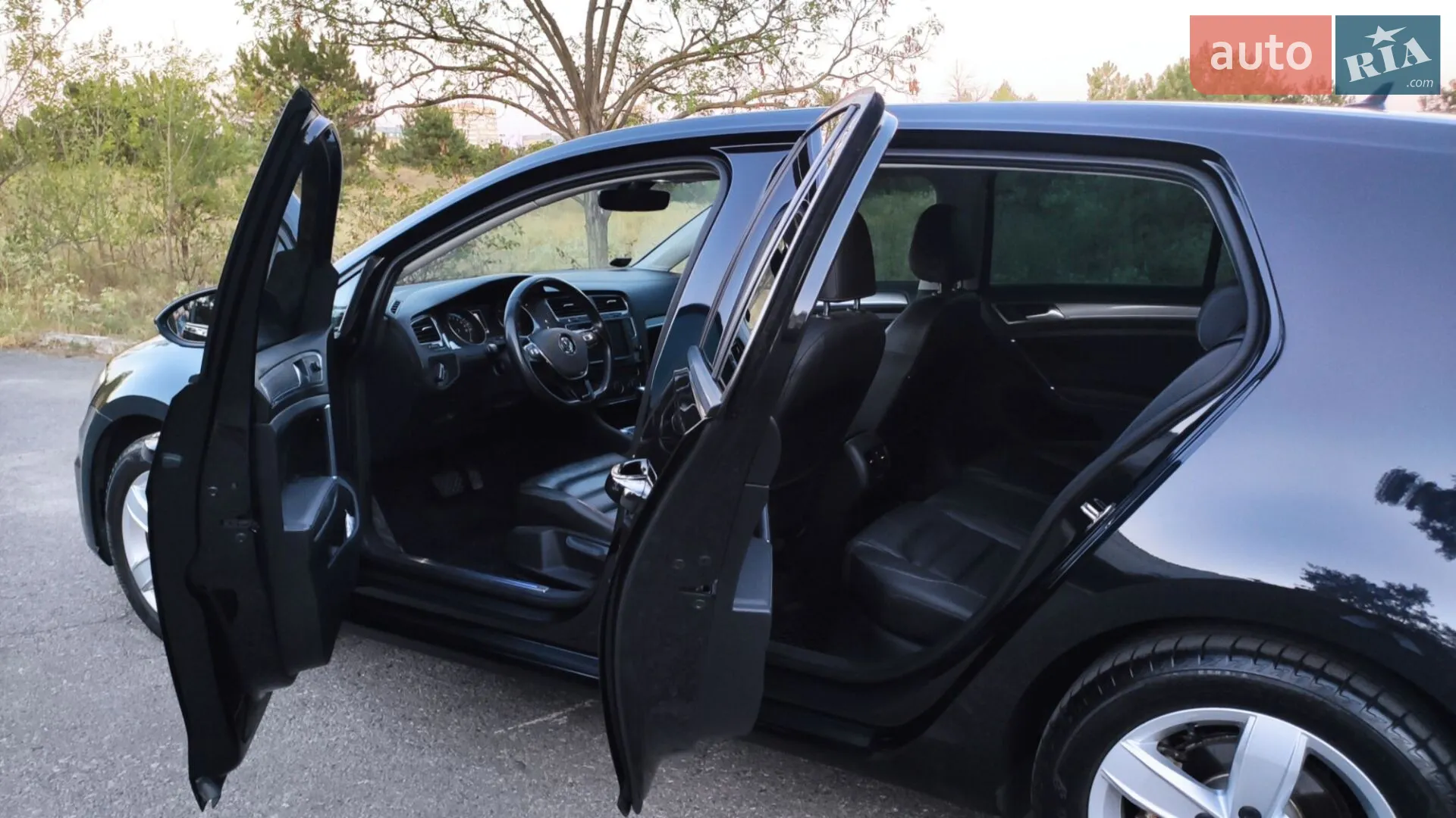 2016 Volkswagen Golf - мініатюра 9