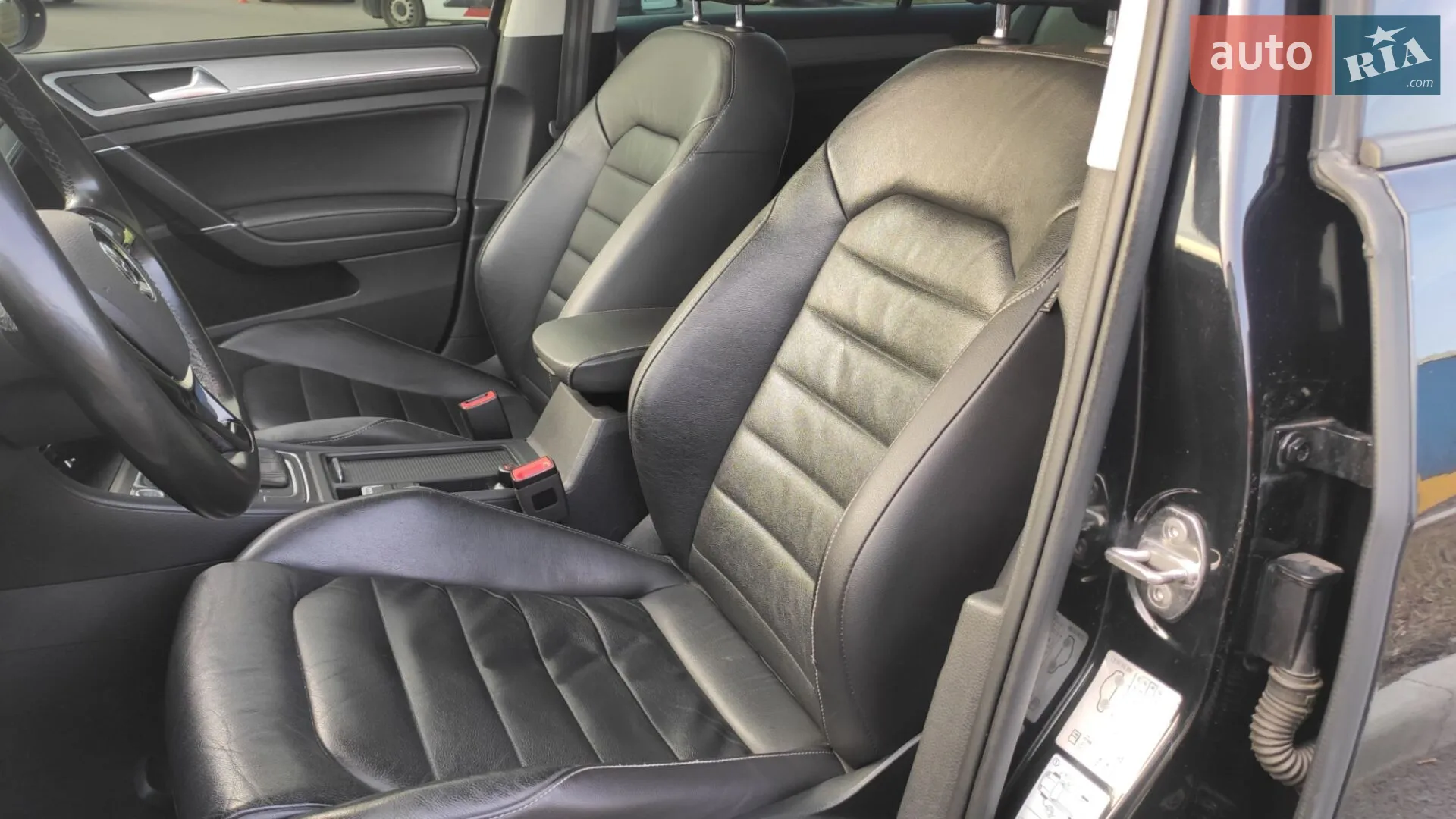 2016 Volkswagen Golf - мініатюра 15