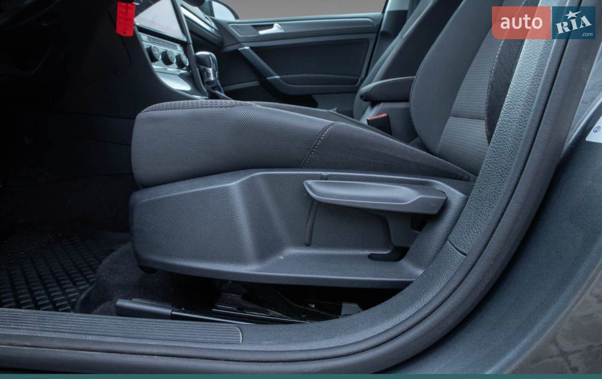 2018 Volkswagen Golf - мініатюра 5