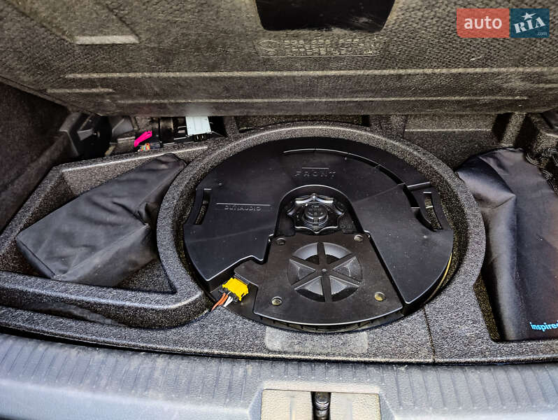 Хэтчбек Volkswagen e-Golf 2019 в Тернополе фото 9 Хэтчбек Volkswagen e-Golf 2019 в Тернополе