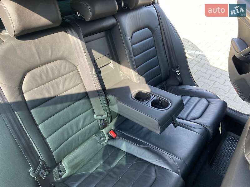 Хэтчбек Volkswagen e-Golf 2015 в Луцке