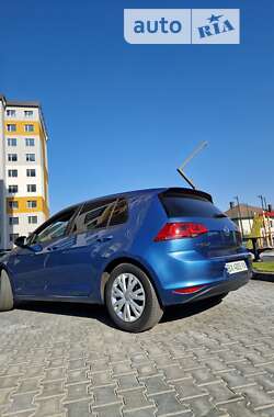 Хэтчбек Volkswagen e-Golf 2015 в Хмельницком