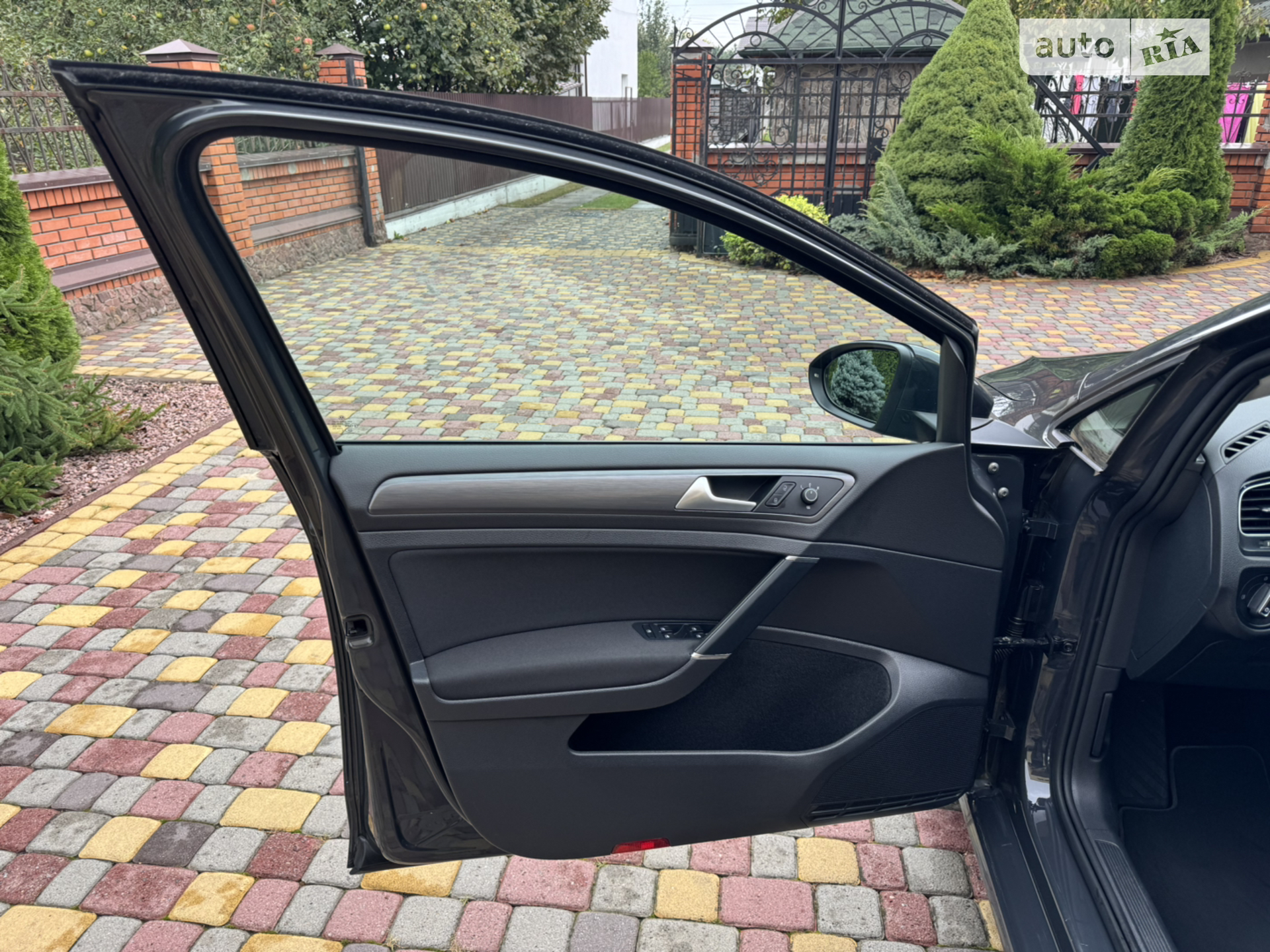 2020 Volkswagen Golf - мініатюра 13