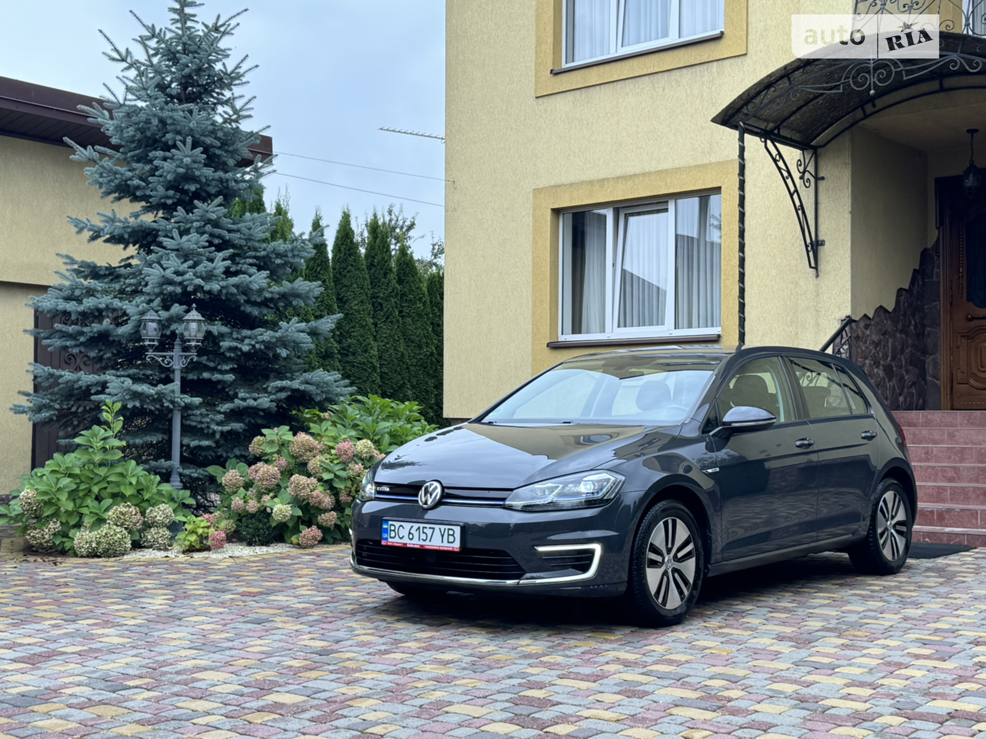 2020 Volkswagen Golf - мініатюра 47