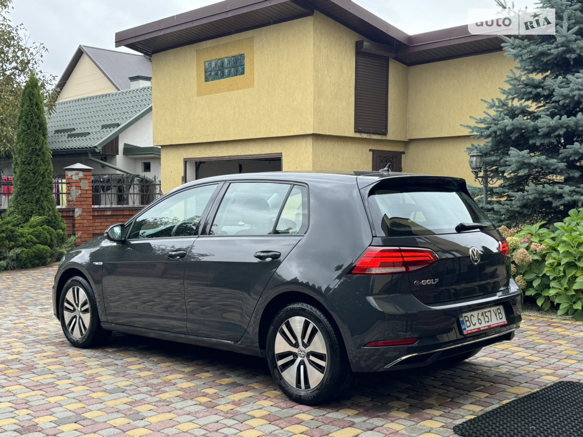 2020 Volkswagen Golf - мініатюра 50