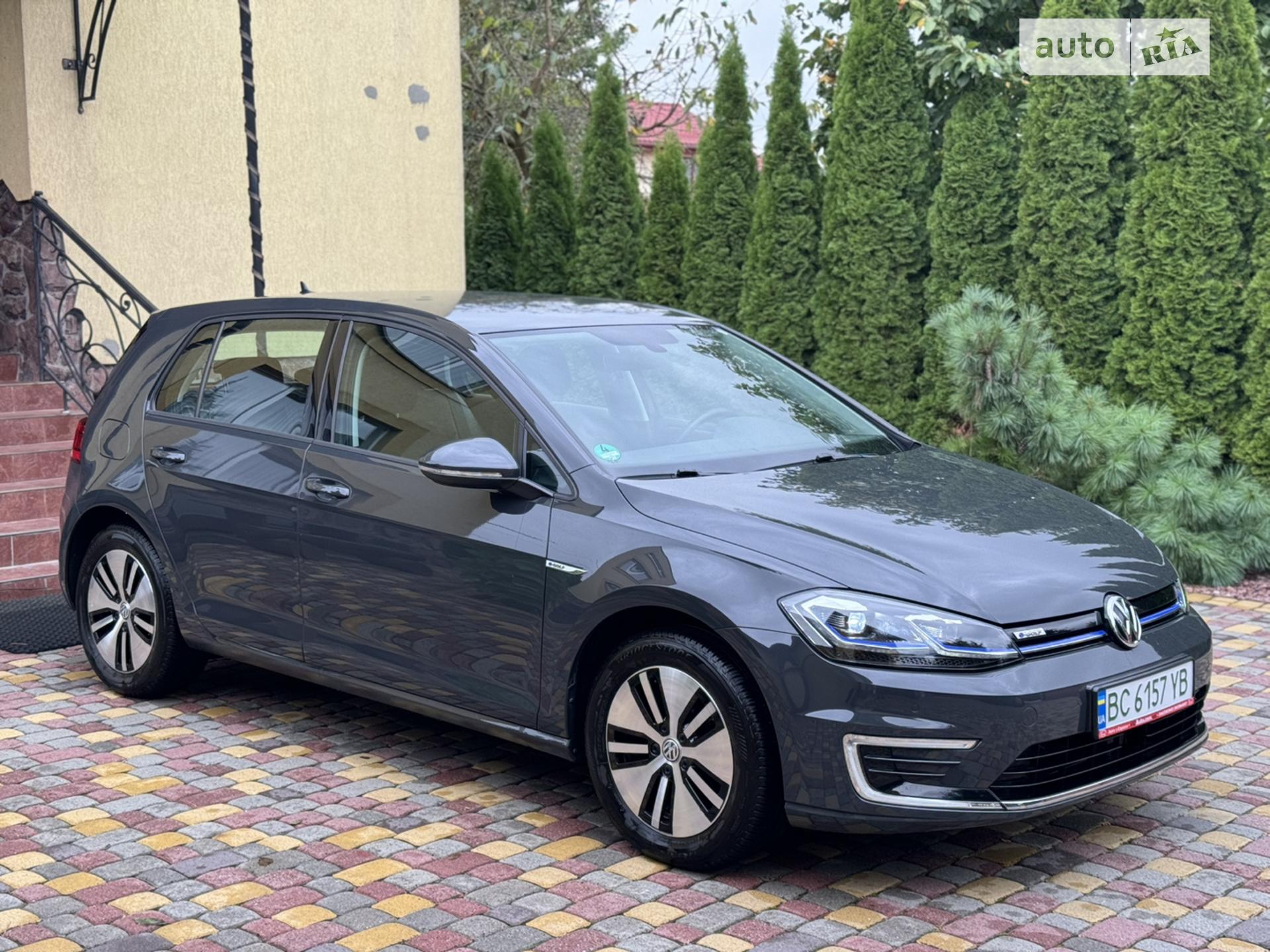 2020 Volkswagen Golf - мініатюра 51