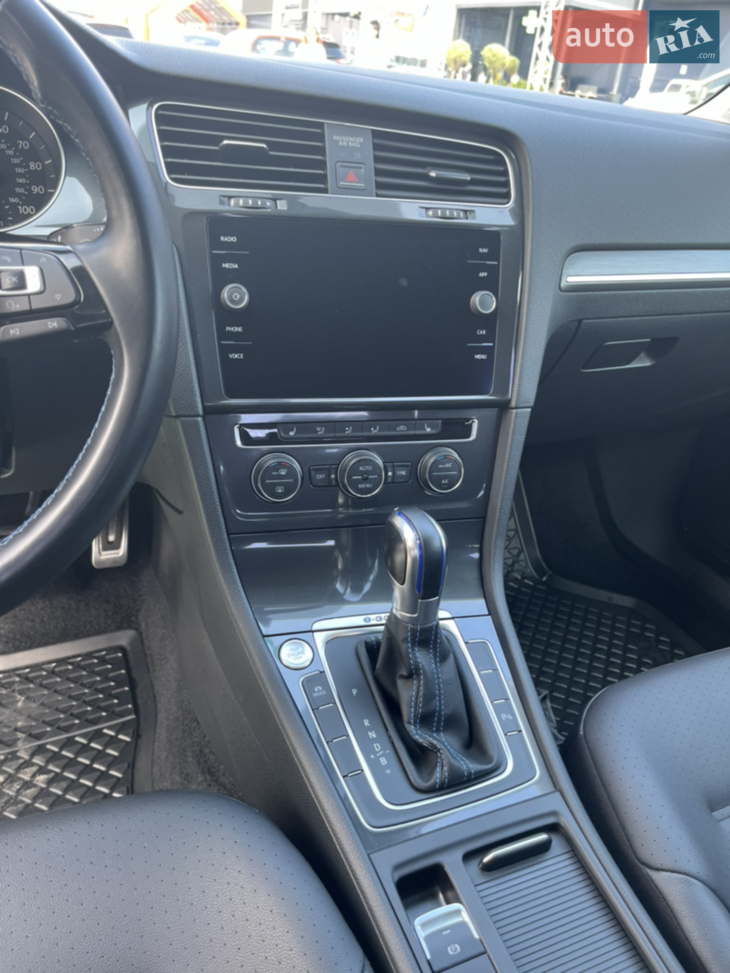 2017 Volkswagen Golf - мініатюра 14