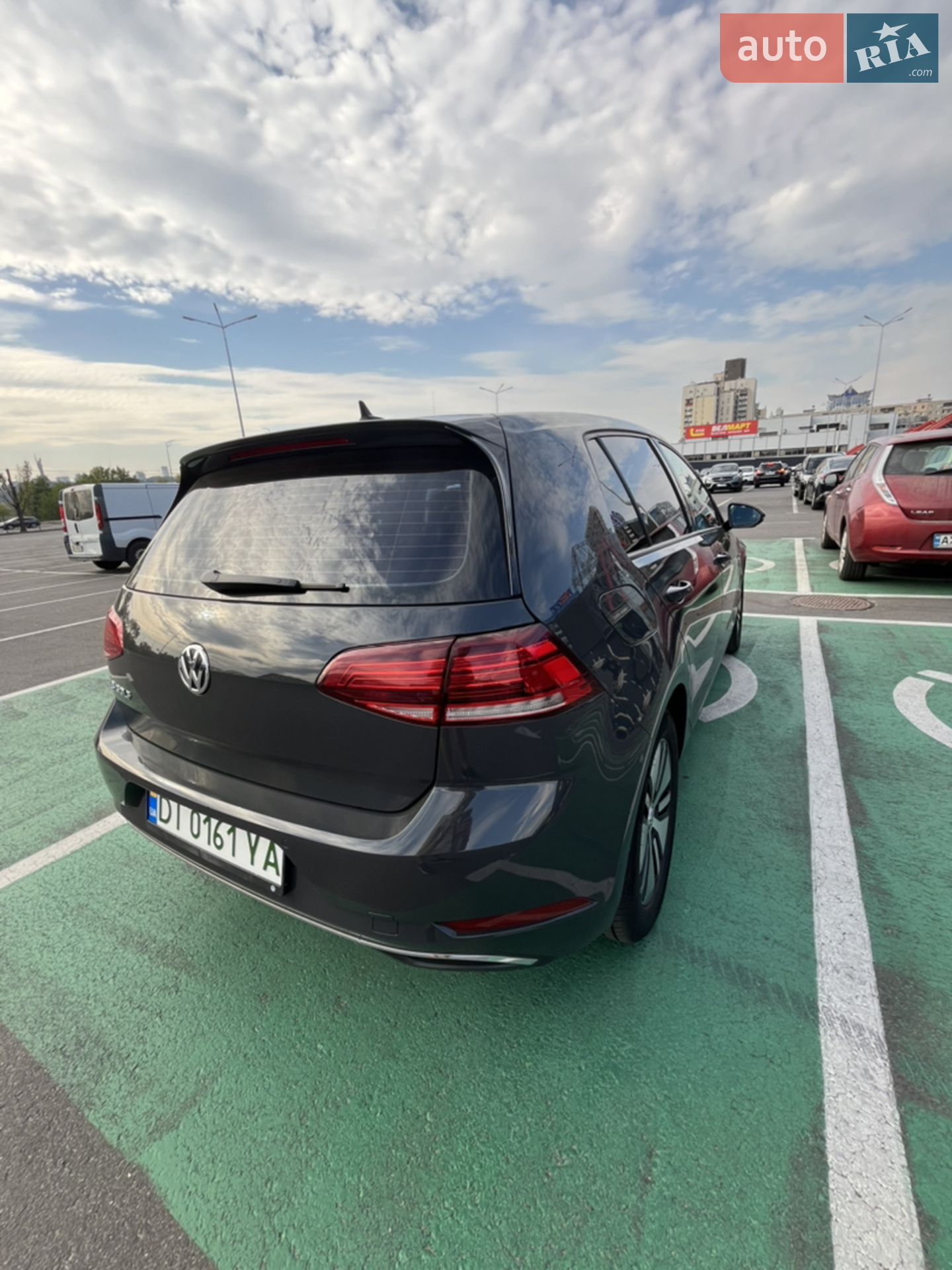 2017 Volkswagen Golf - мініатюра 23