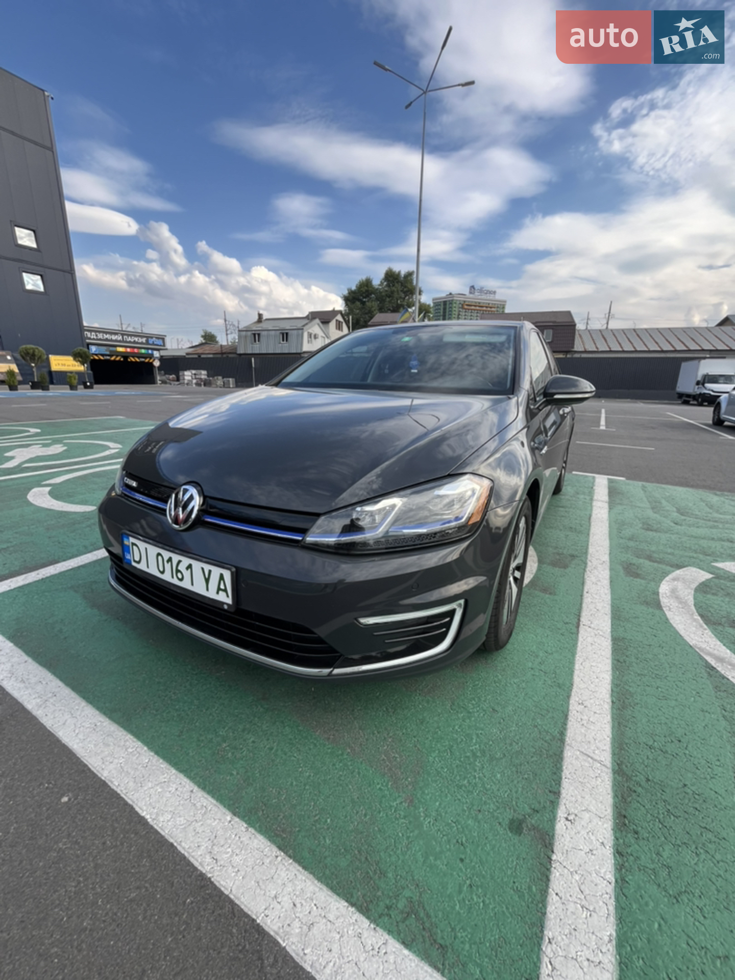2017 Volkswagen Golf - мініатюра 27