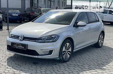 Хетчбек Volkswagen e-Golf 2019 в Мукачевому