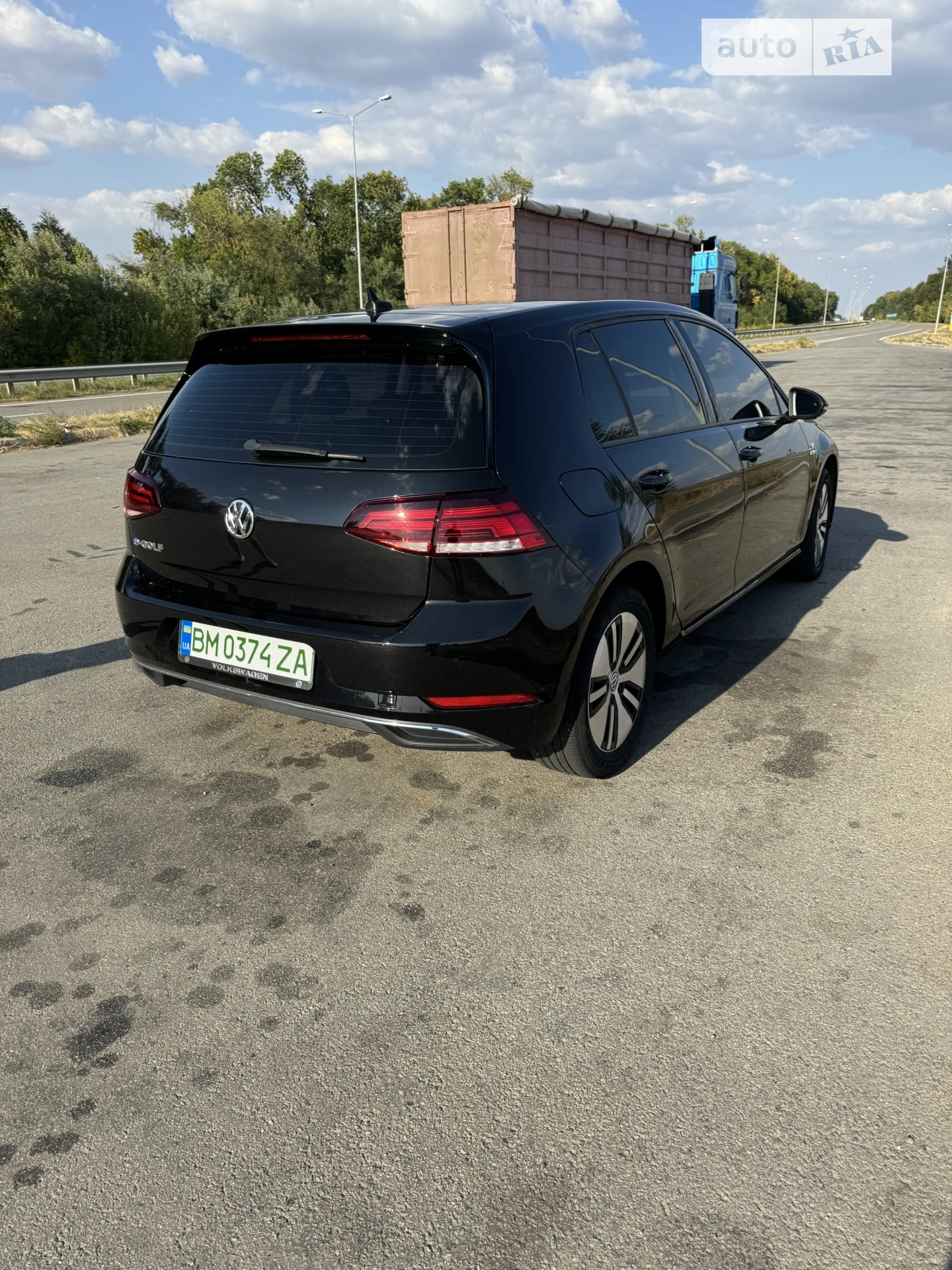 2019 Volkswagen Golf - мініатюра 5