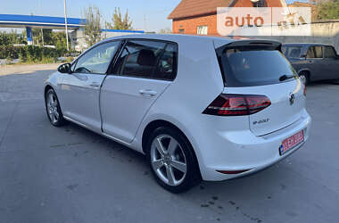 Хетчбек Volkswagen e-Golf 2015 в Бердичеві