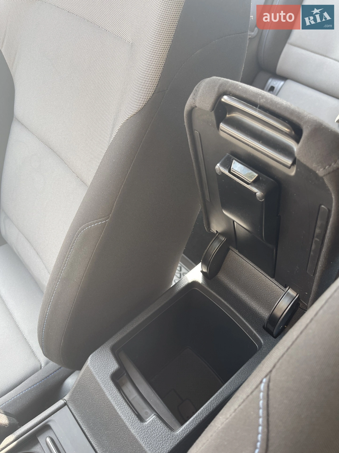 2015 Volkswagen Golf - мініатюра 9