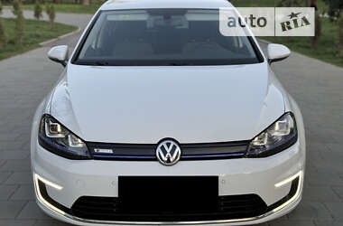 Хэтчбек Volkswagen e-Golf 2014 в Виннице