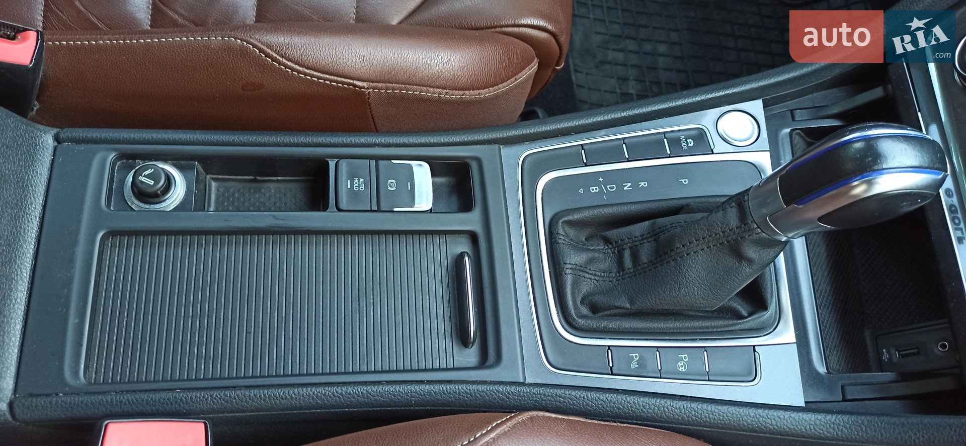 2014 Volkswagen Golf - мініатюра 15