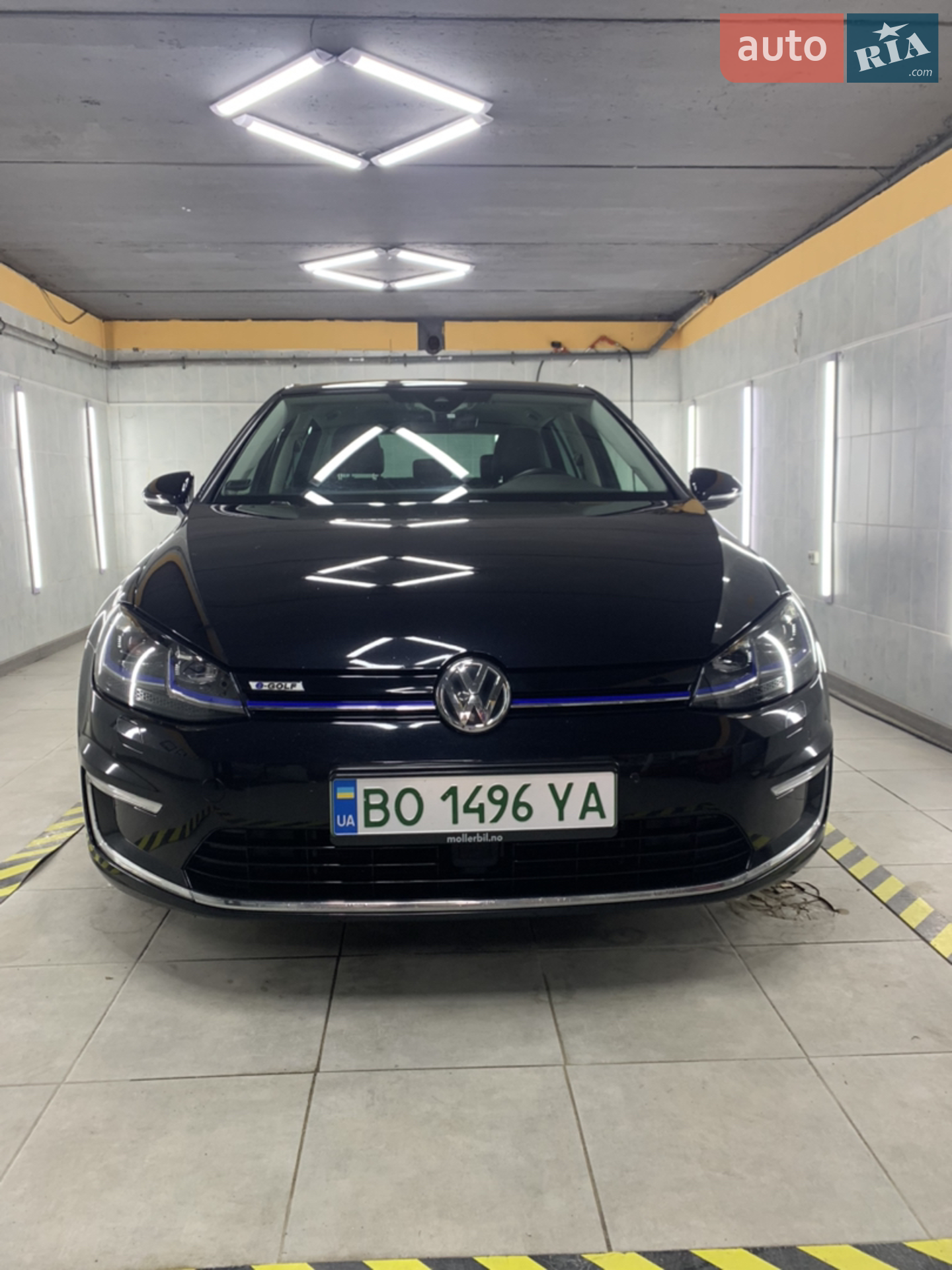 2018 Volkswagen Golf - мініатюра 2