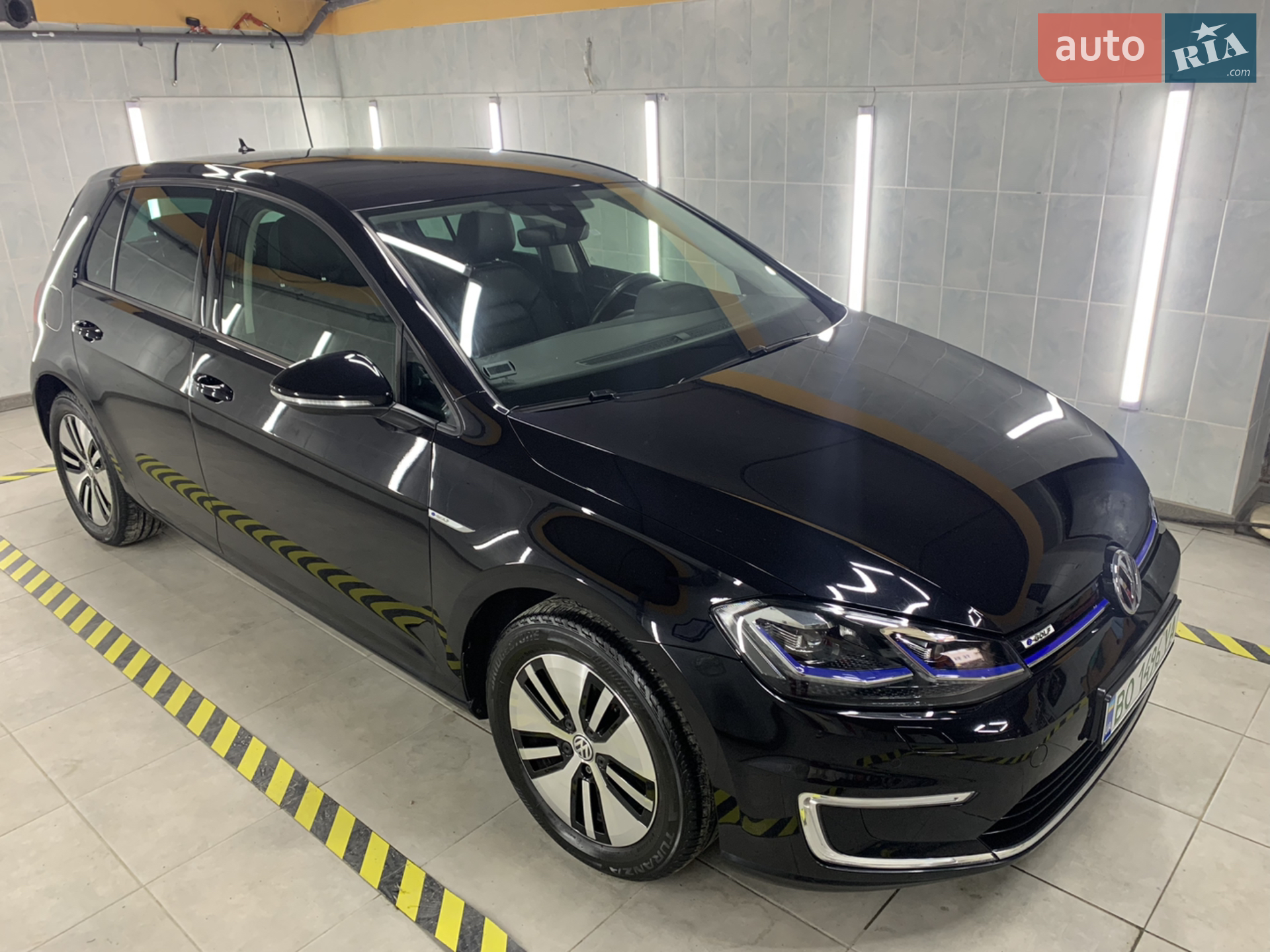 2018 Volkswagen Golf - мініатюра 6