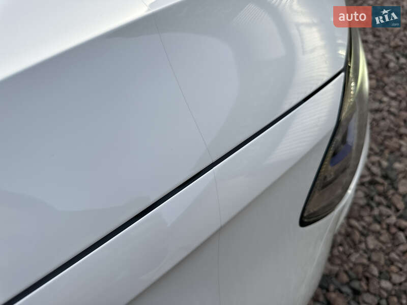 Хетчбек Volkswagen e-Golf 2018 в Києві