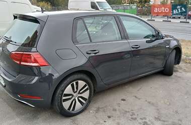 Хэтчбек Volkswagen e-Golf 2020 в Харькове