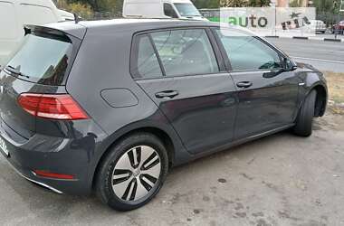 Хетчбек Volkswagen e-Golf 2020 в Харкові