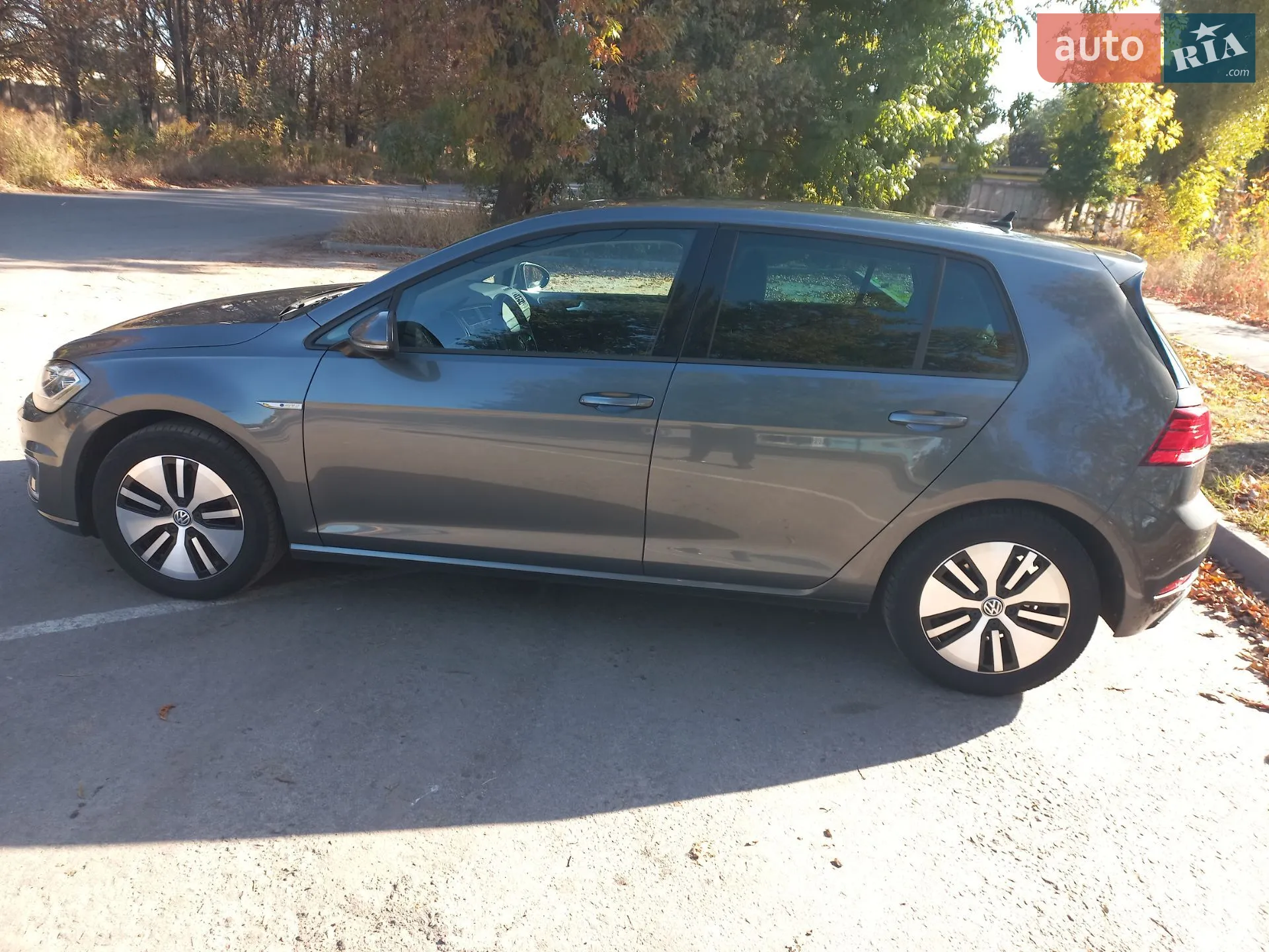 2018 Volkswagen Golf - мініатюра 11