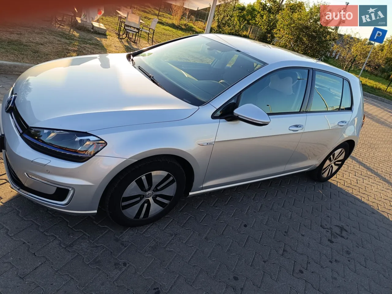 2015 Volkswagen Golf - мініатюра 16