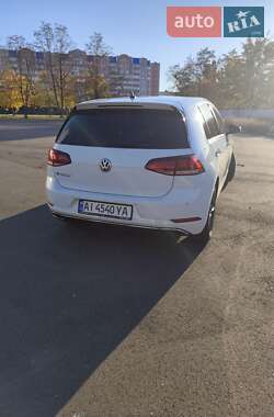 Хетчбек Volkswagen e-Golf 2020 в Білій Церкві