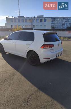 Хетчбек Volkswagen e-Golf 2020 в Білій Церкві