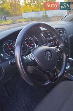 Хетчбек Volkswagen e-Golf 2020 в Білій Церкві