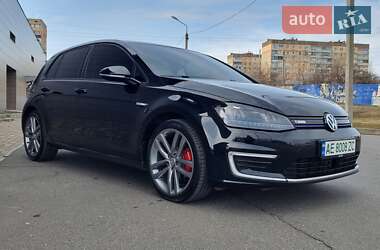 Хэтчбек Volkswagen e-Golf 2015 в Кривом Роге