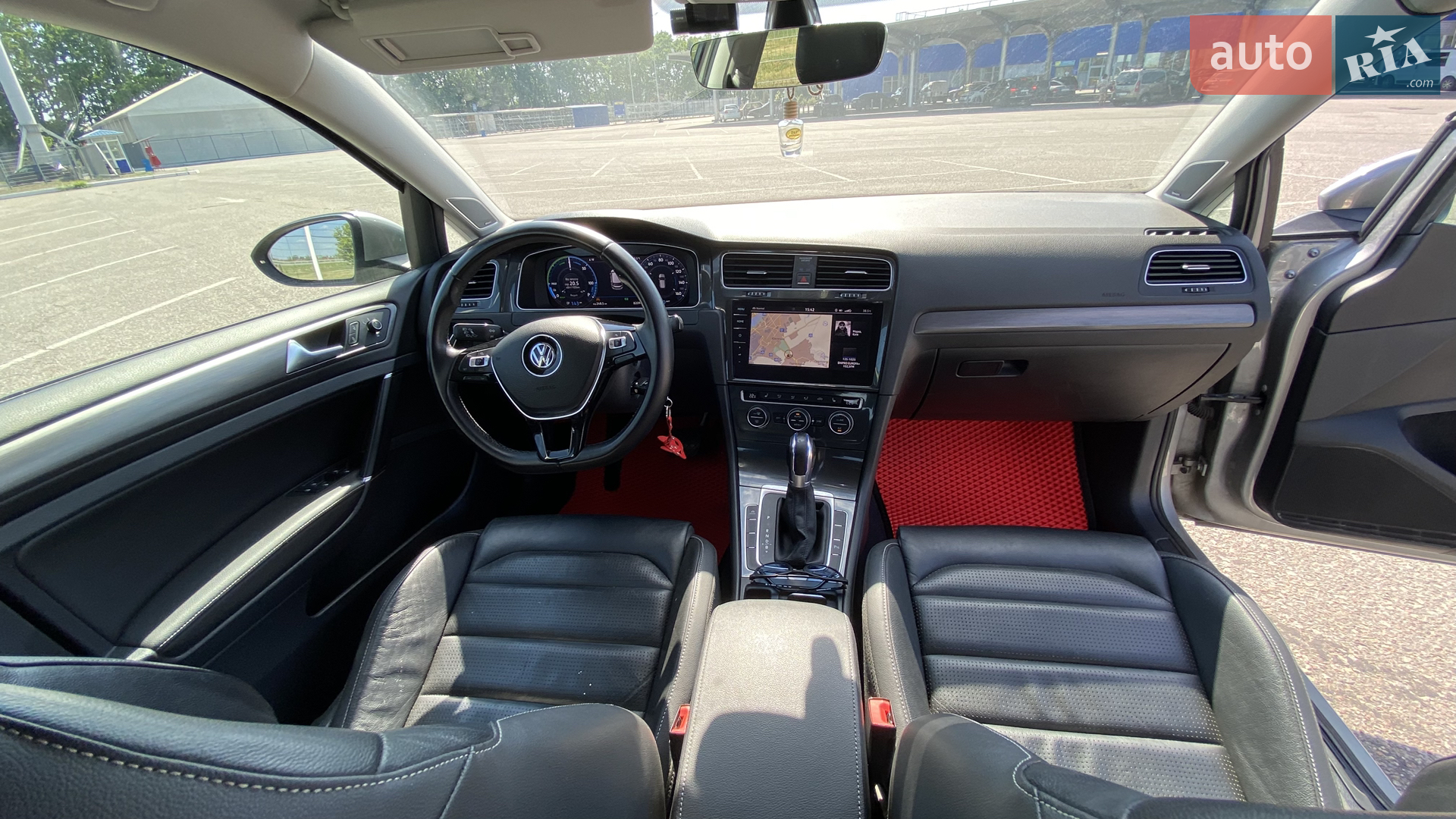 2017 Volkswagen Golf - мініатюра 17