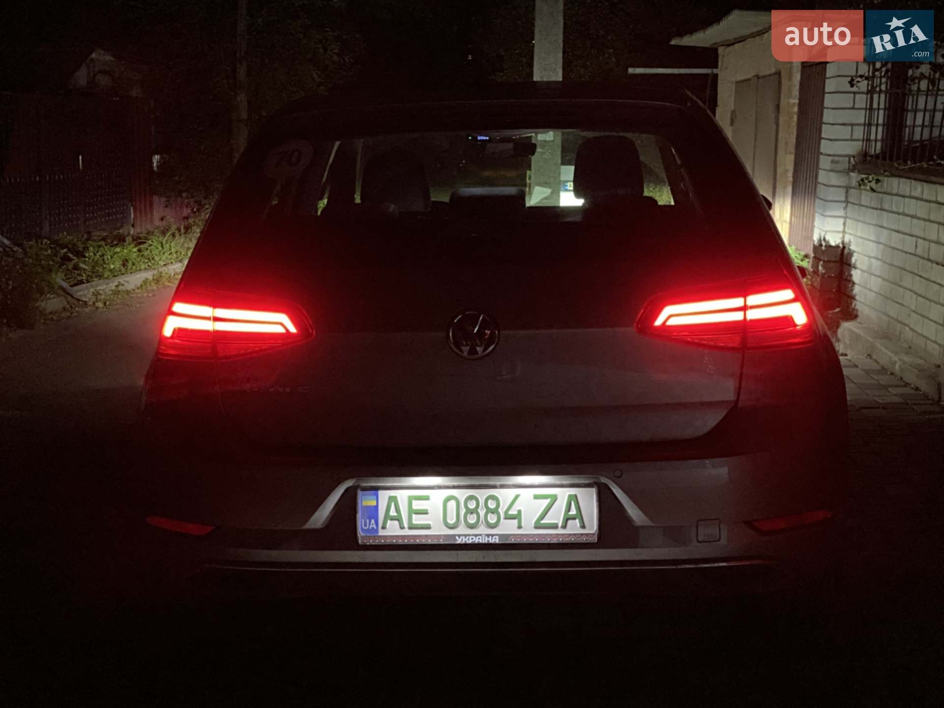 2017 Volkswagen Golf - мініатюра 30