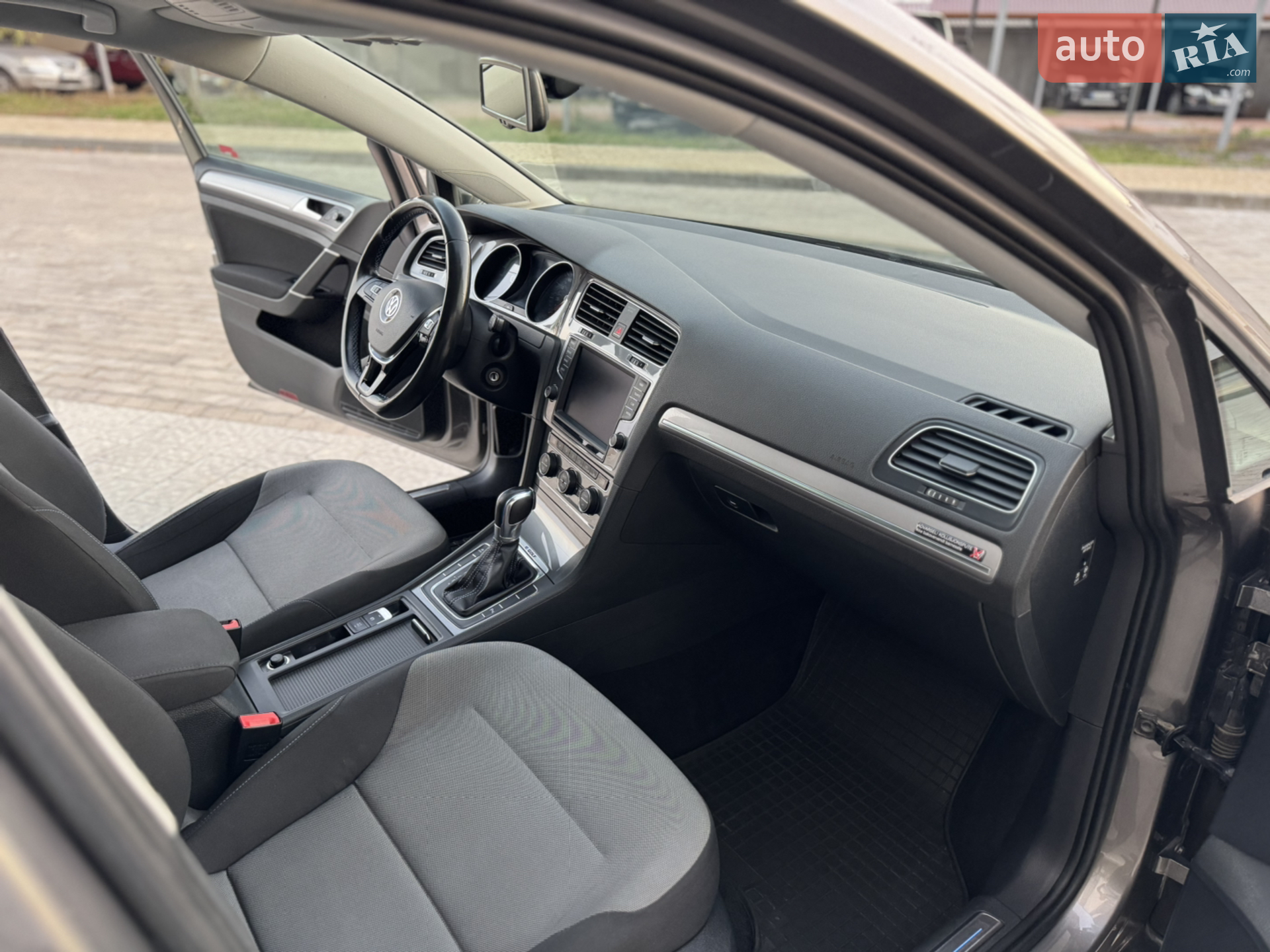2015 Volkswagen Golf - мініатюра 25