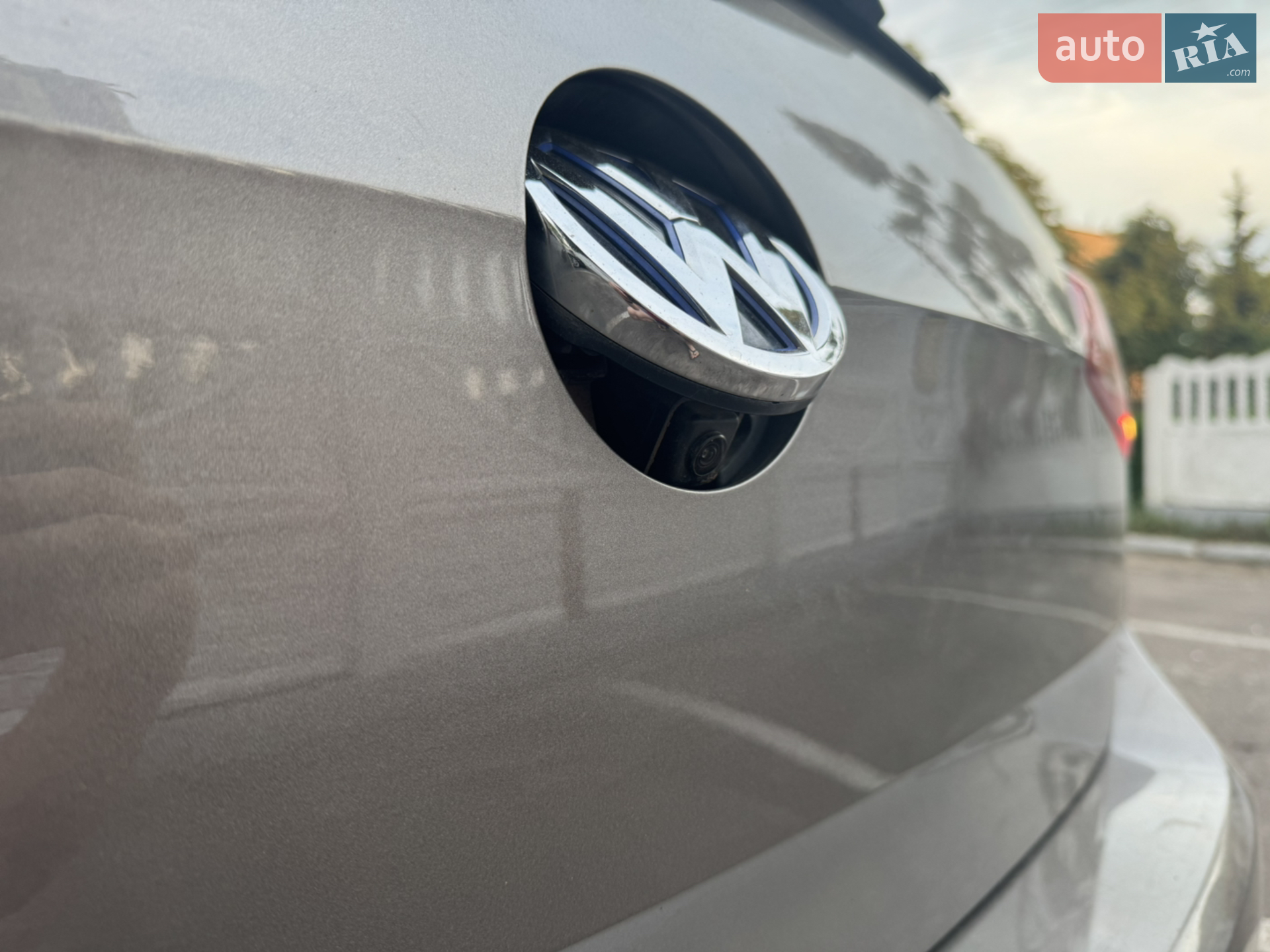 2015 Volkswagen Golf - мініатюра 22
