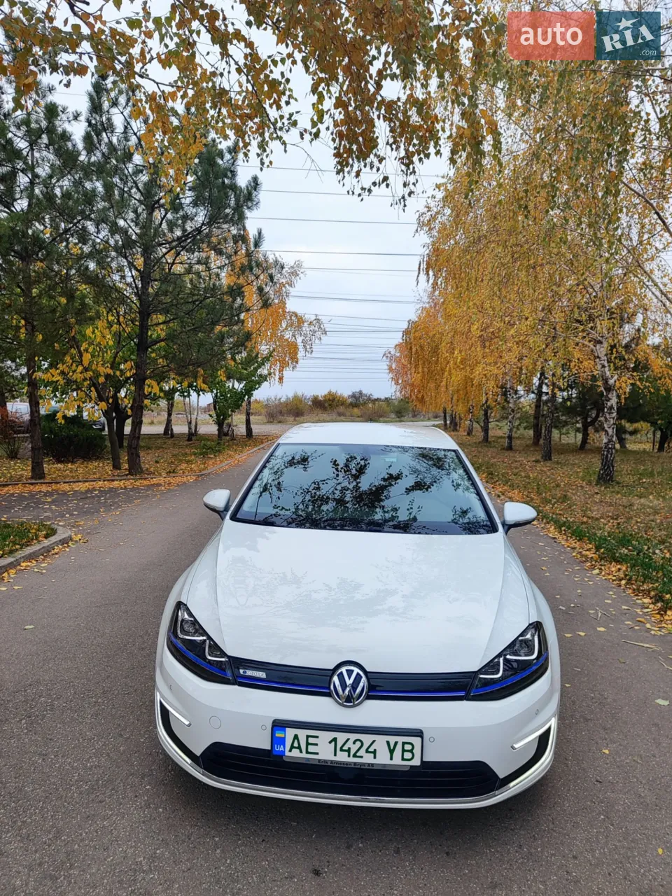 2015 Volkswagen Golf - мініатюра 34