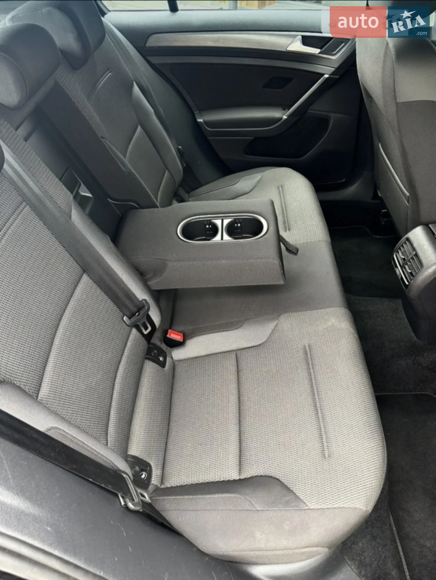2018 Volkswagen Golf - мініатюра 13