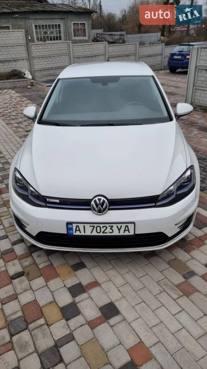 2020 Volkswagen Golf - мініатюра 42