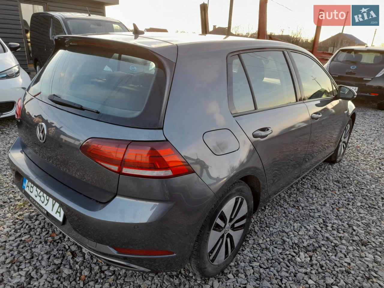 2016 Volkswagen Golf - мініатюра 24