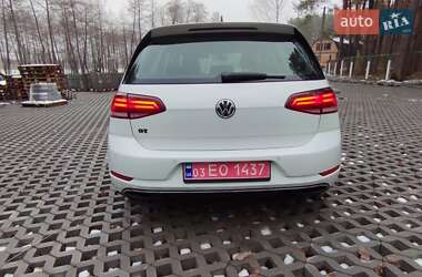 Хэтчбек Volkswagen e-Golf 2020 в Виннице