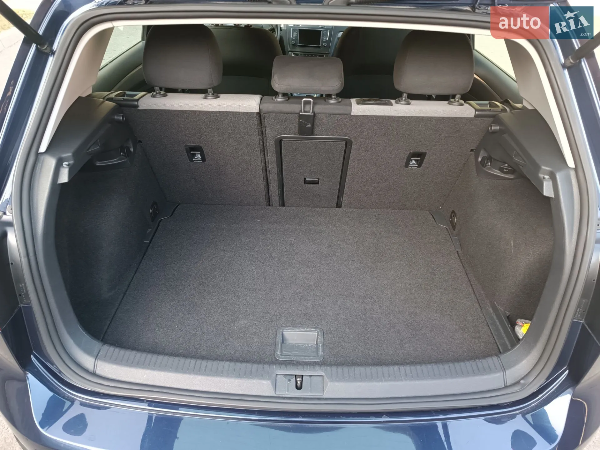 2016 Volkswagen Golf - мініатюра 29