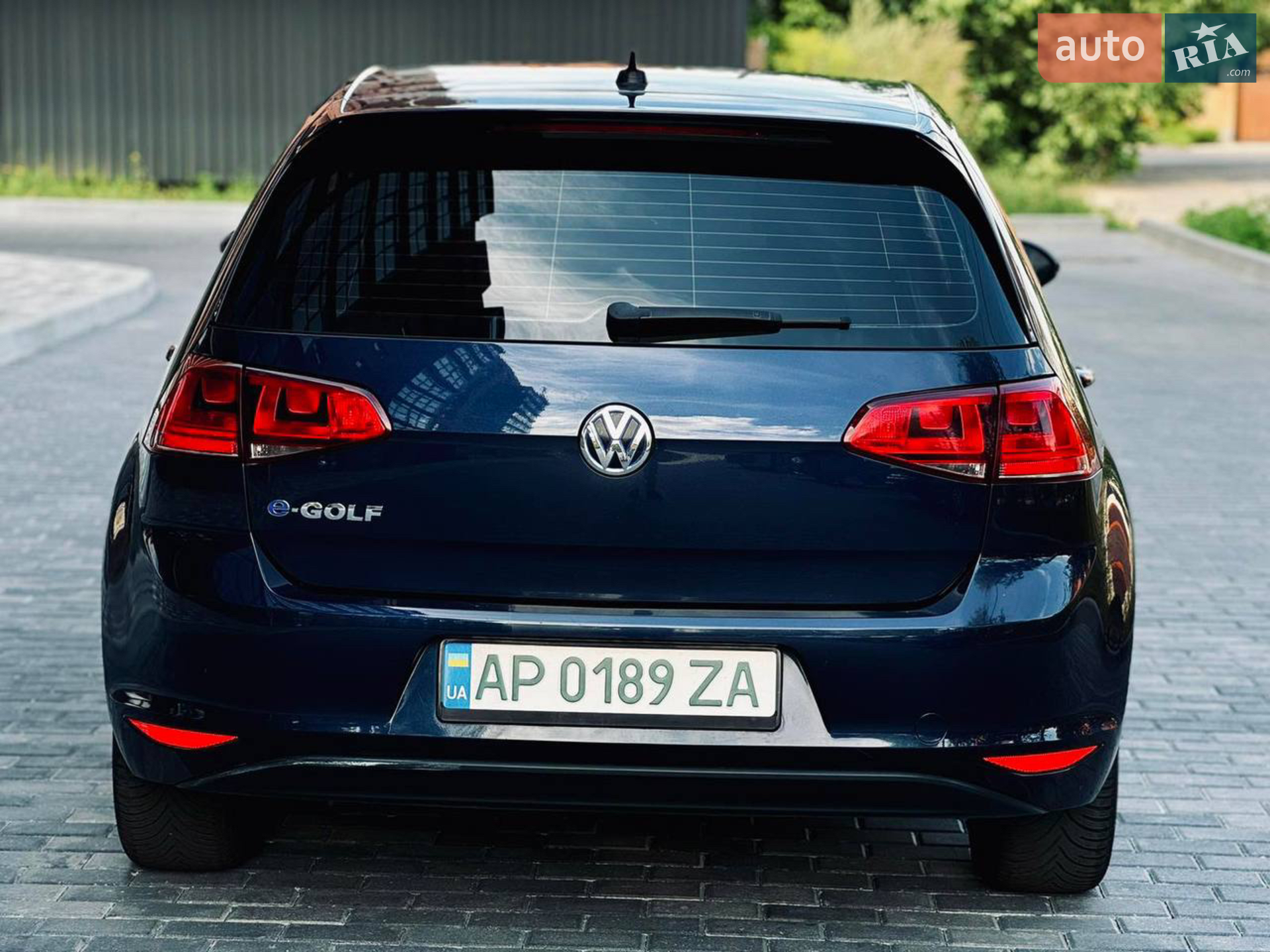 2016 Volkswagen Golf - мініатюра 4