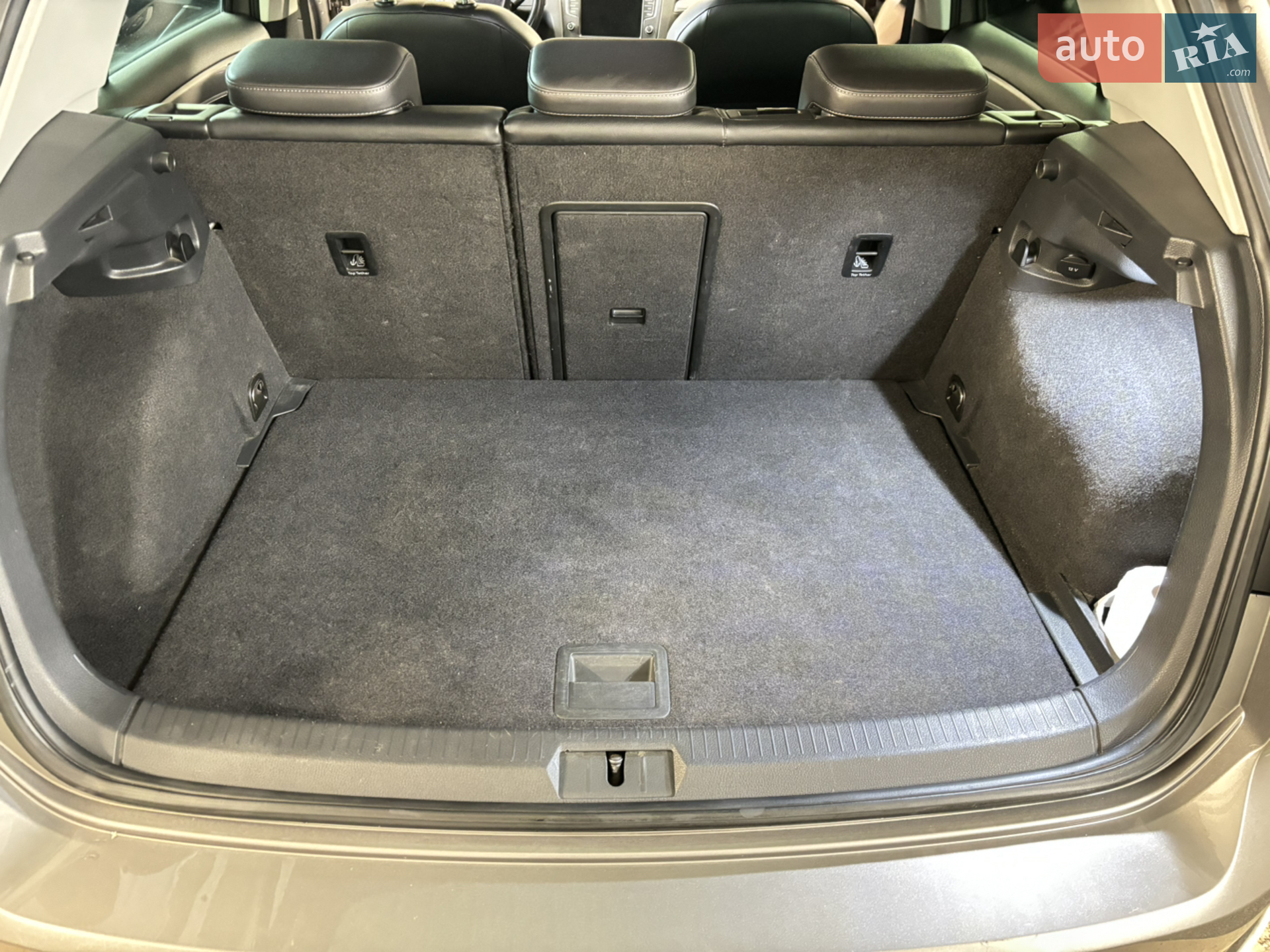 2015 Volkswagen Golf - мініатюра 11
