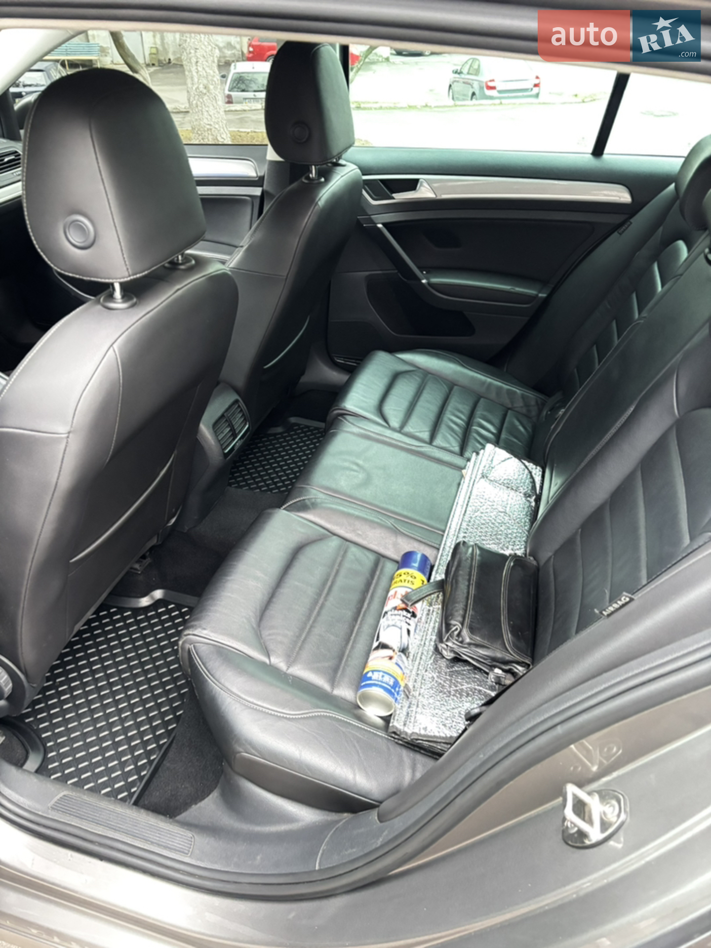 2015 Volkswagen Golf - мініатюра 14