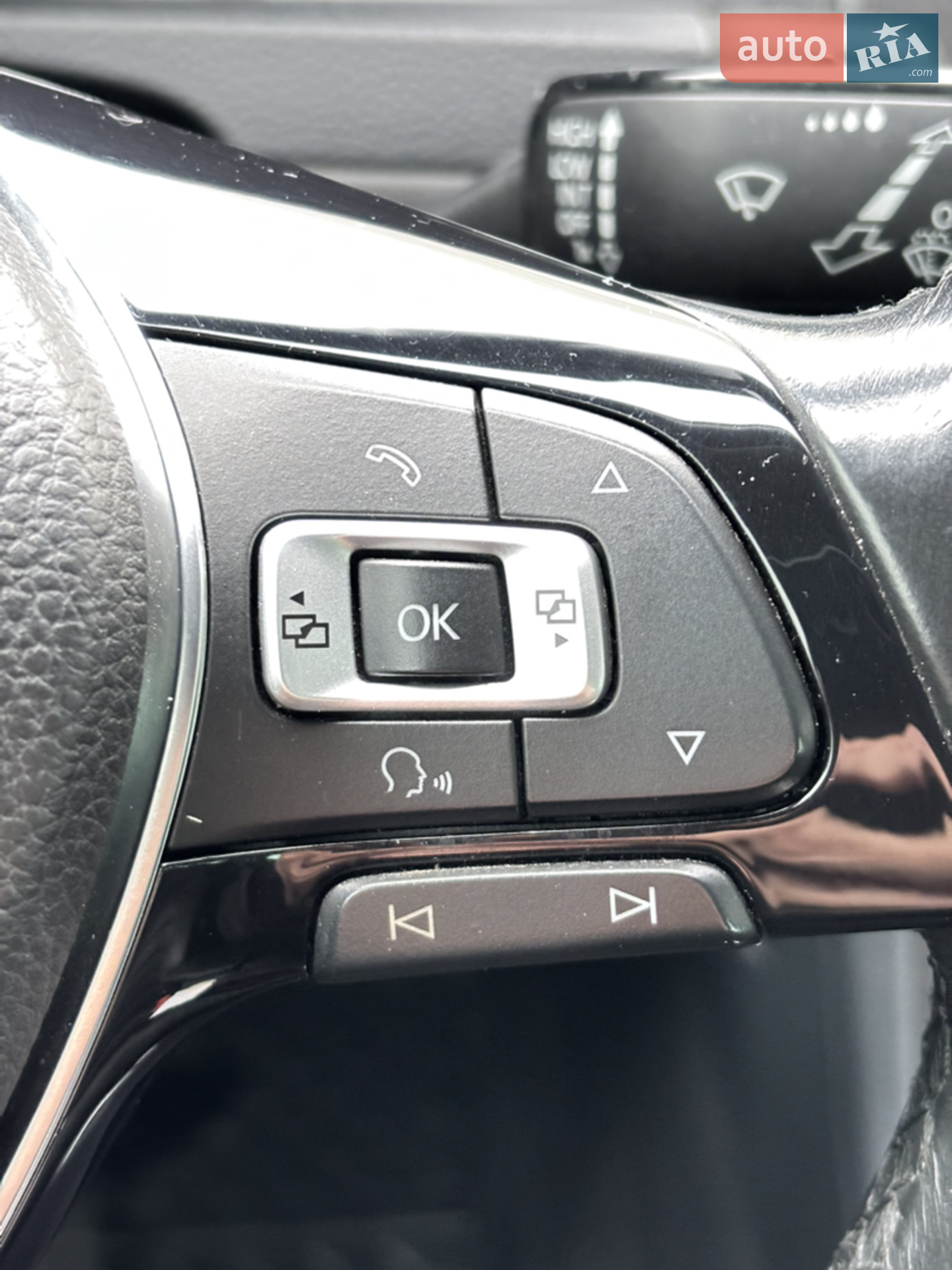 2015 Volkswagen Golf - мініатюра 19